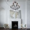 Люстра VAUGHAN Kington Chandelier