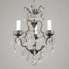 Люстра VAUGHAN Kington Chandelier