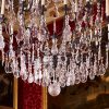 Люстра VAUGHAN Kington Chandelier