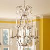 Люстра VAUGHAN Labadie Chandelier