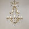 Люстра VAUGHAN Labadie Chandelier