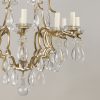 Люстра VAUGHAN Labadie Chandelier