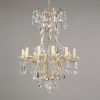 Люстра VAUGHAN Labadie Chandelier