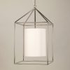 Люстра VAUGHAN Ladbroke Lantern