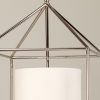 Люстра VAUGHAN Ladbroke Lantern