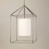 Люстра VAUGHAN Ladbroke Lantern