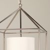 Люстра VAUGHAN Ladbroke Lantern