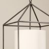 Люстра VAUGHAN Ladbroke Lantern