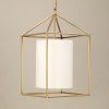 Люстра VAUGHAN Ladbroke Lantern