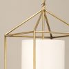 Люстра VAUGHAN Ladbroke Lantern