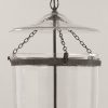 Люстра VAUGHAN Lincoln Globe Lantern