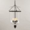 Люстра VAUGHAN Lincoln Globe Lantern