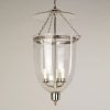 Люстра VAUGHAN Lincoln Globe Lantern