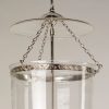 Люстра VAUGHAN Lincoln Globe Lantern