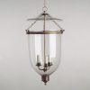 Люстра VAUGHAN Lincoln Globe Lantern