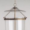 Люстра VAUGHAN Lincoln Globe Lantern