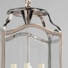 Люстра VAUGHAN Littleton Lantern