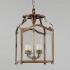 Люстра VAUGHAN Littleton Lantern