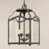 Люстра VAUGHAN Littleton Lantern