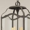 Люстра VAUGHAN Littleton Lantern