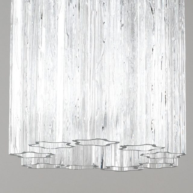 Люстра VAUGHAN Lymington Chandelier