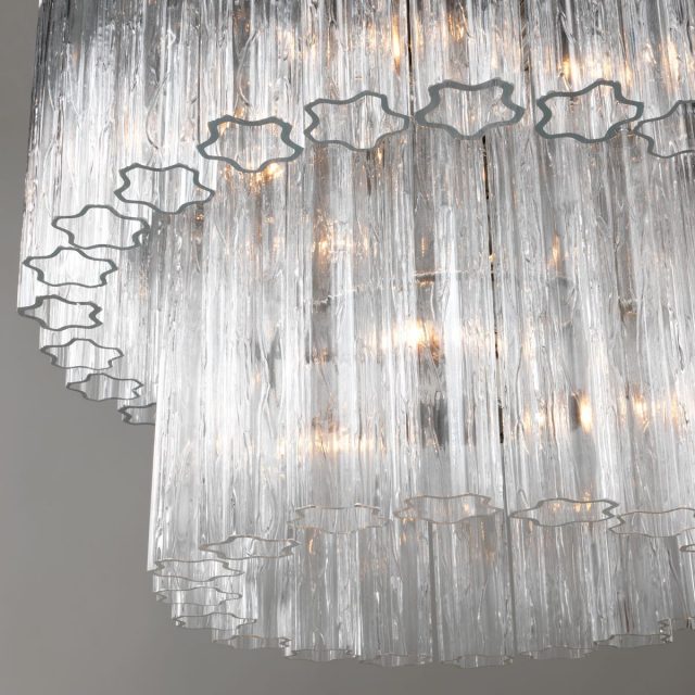 Люстра VAUGHAN Lymington Chandelier