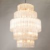 Люстра VAUGHAN Lymington Chandelier