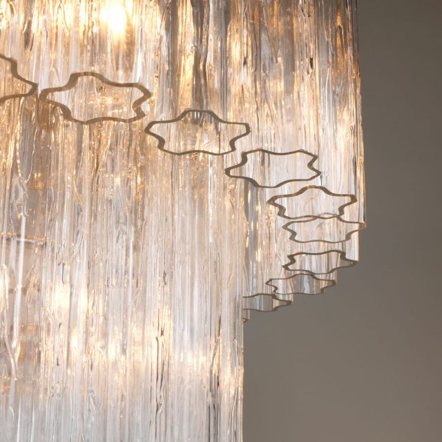 Люстра VAUGHAN Lymington Chandelier
