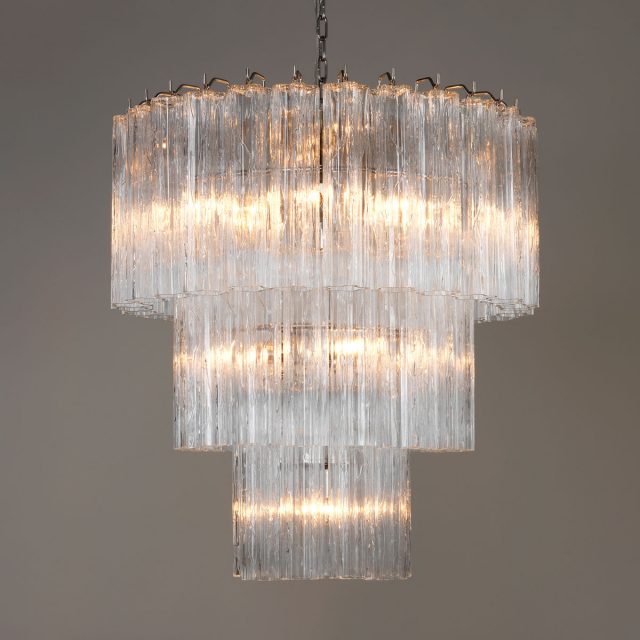 Люстра VAUGHAN Lymington Chandelier