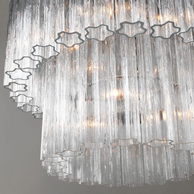 Люстра VAUGHAN Lymington Chandelier
