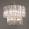 Люстра VAUGHAN Lymington Chandelier