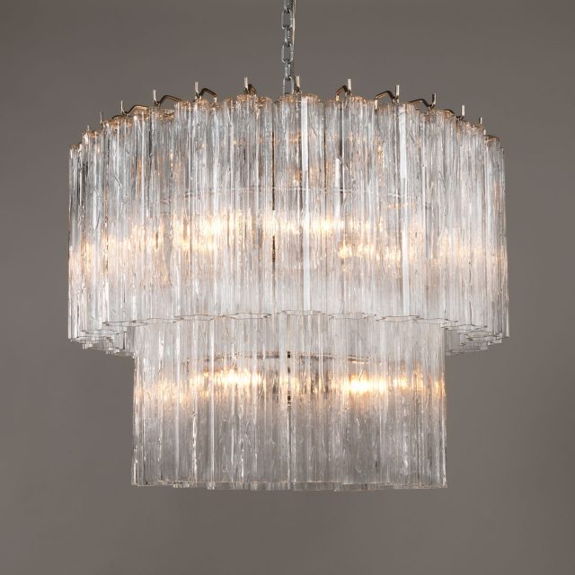 Люстра VAUGHAN Lymington Chandelier