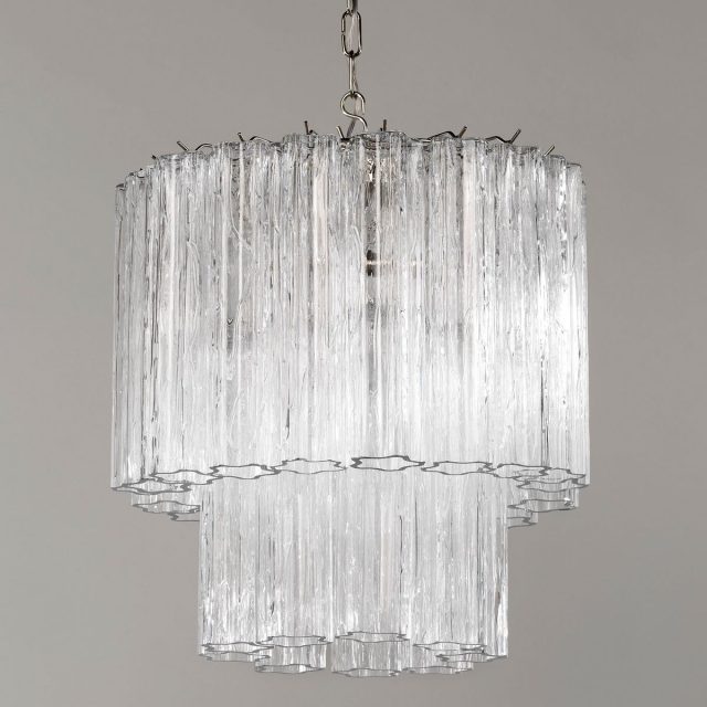 Люстра VAUGHAN Lymington Chandelier