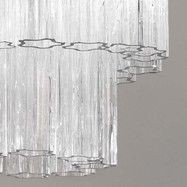 Люстра VAUGHAN Lymington Chandelier