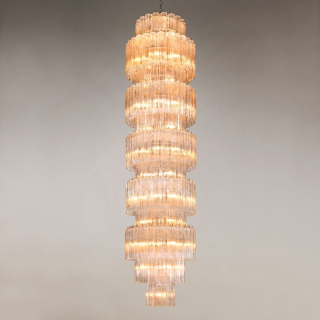 Люстра VAUGHAN Lymington Chandelier