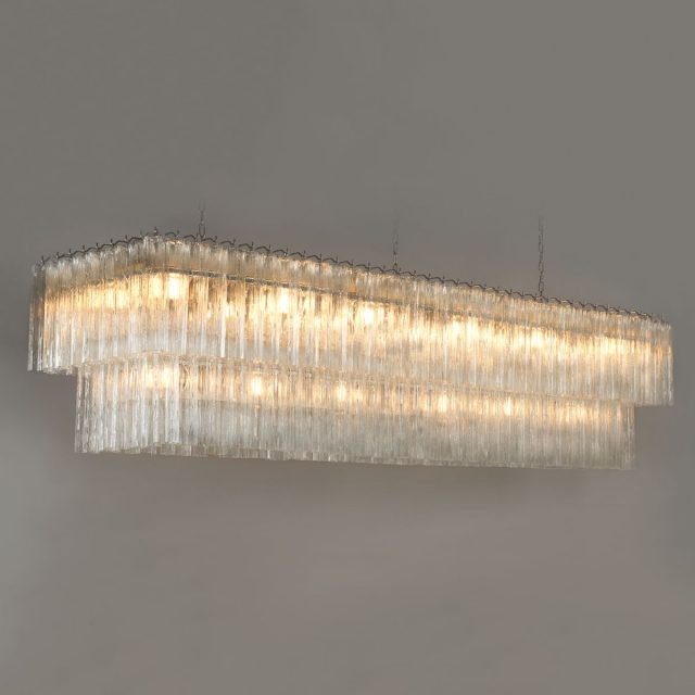 Люстра VAUGHAN Lymington Chandelier