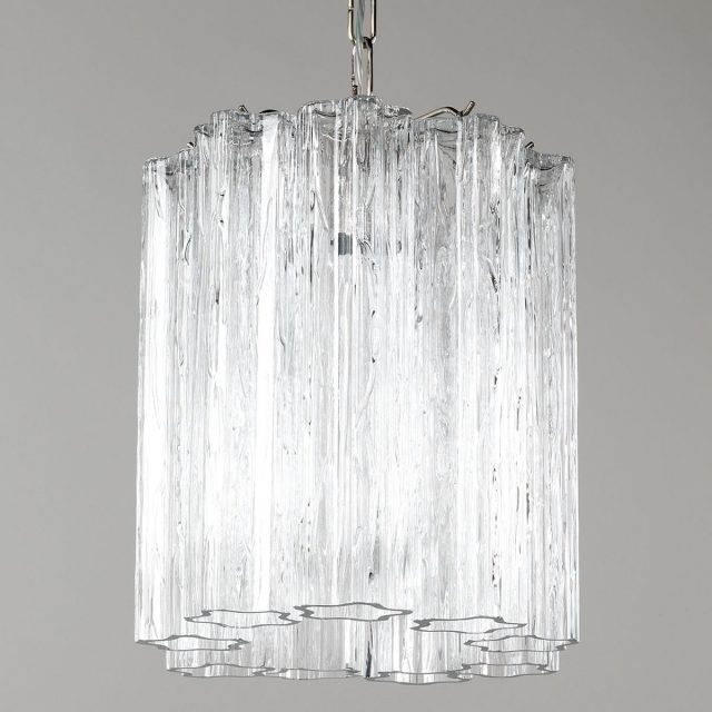 Люстра VAUGHAN Lymington Chandelier