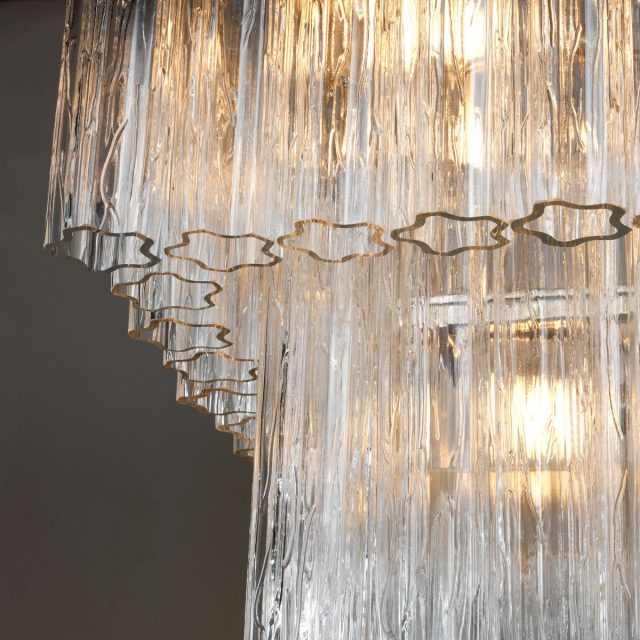 Люстра VAUGHAN Lymington Chandelier