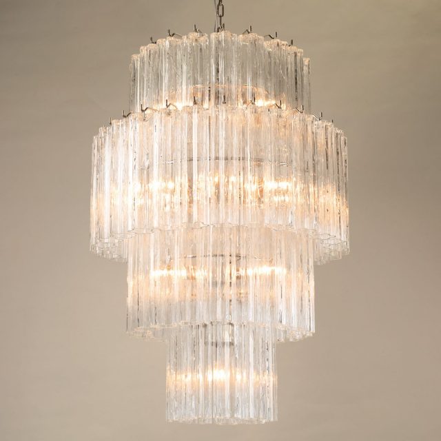 Люстра VAUGHAN Lymington Chandelier