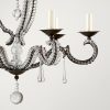 Люстра VAUGHAN Martigny Chandelier