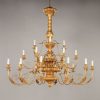 Люстра VAUGHAN Montalcino Chandelier