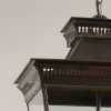 Люстра VAUGHAN Mottisfont Porch Lantern