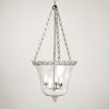 Люстра VAUGHAN Painshill Globe Lantern