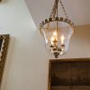 Люстра VAUGHAN Painshill Globe Lantern