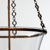 Люстра VAUGHAN Paxton Globe Lantern