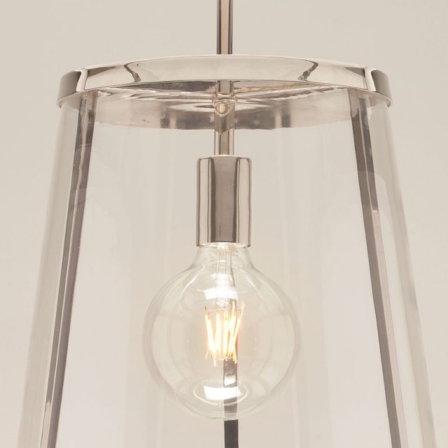 Люстра VAUGHAN Petworth Lantern