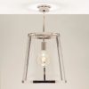 Люстра VAUGHAN Petworth Lantern