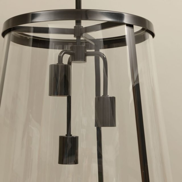 Люстра VAUGHAN Petworth Lantern