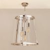 Люстра VAUGHAN Petworth Lantern