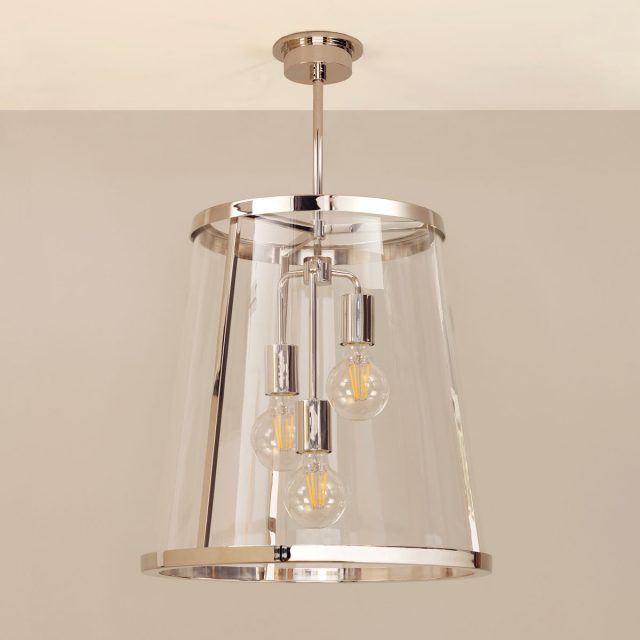 Люстра VAUGHAN Petworth Lantern